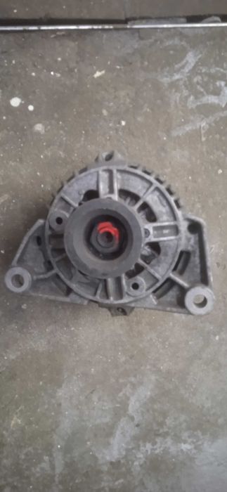 Генератор бмв Е46