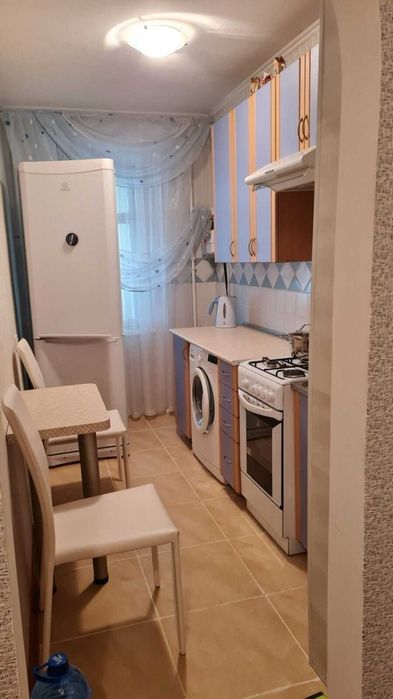 Продаж однокімнатна квартира Вишгород, вул. Мазепи, без% Ваучер, єВідновлення