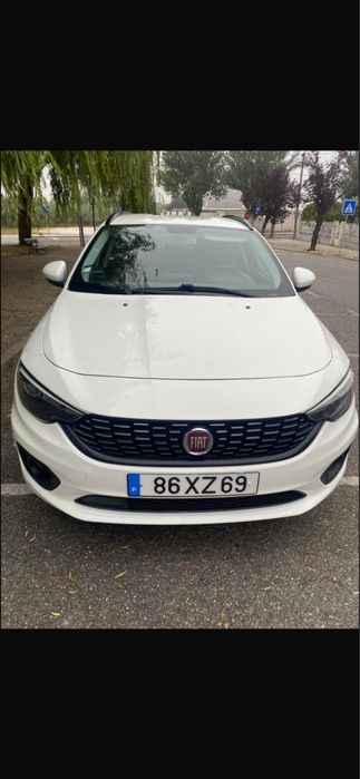 Fiat Tipo Staction Wagon 1.3 Multijet
