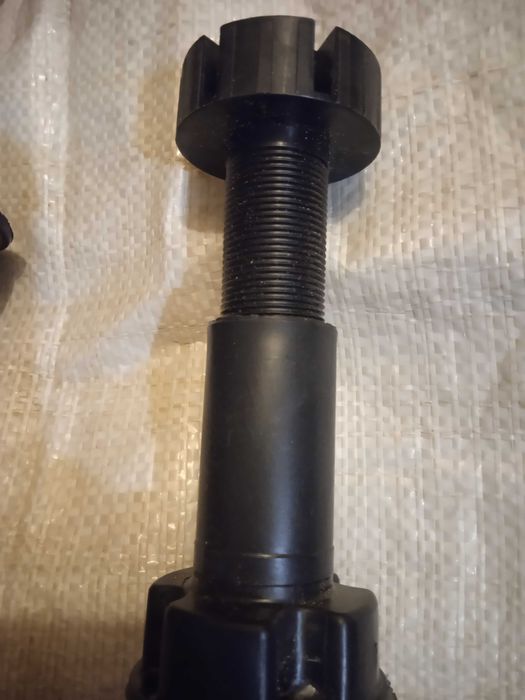 Ніжки до меблів, шаф, тумб