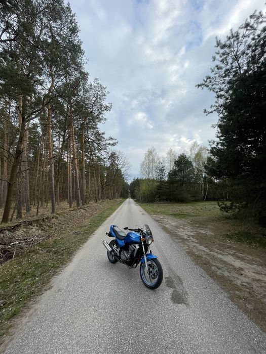Kawasaki Er5 2002r