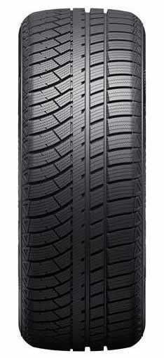 Шини всесезонні 215/60 R16 99V ROVELO All Weather R4S резина всесезонна