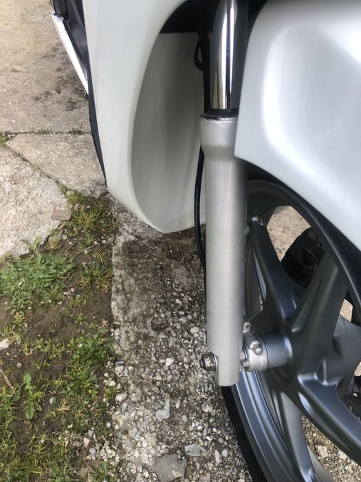 Honda Sh 150і Honda