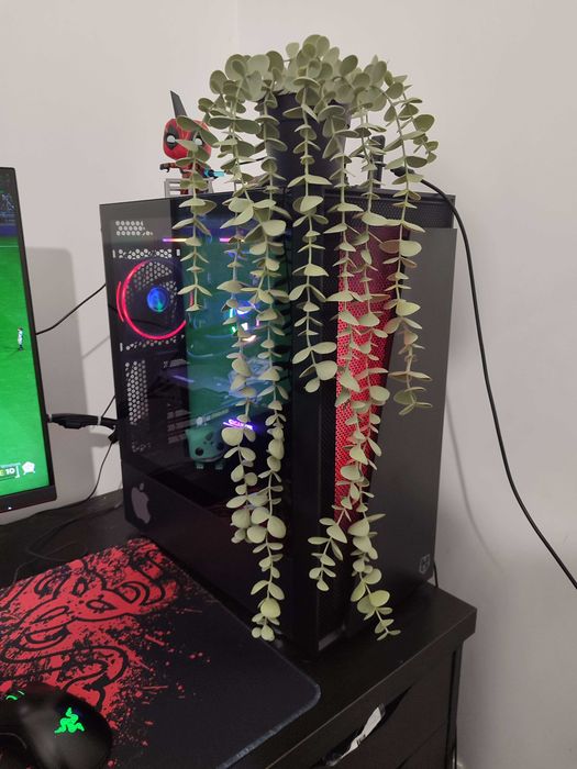 PC Gamer em muito  estado