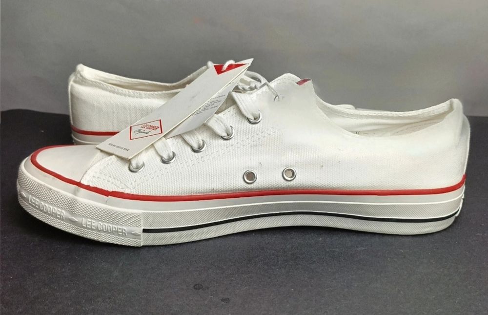 Lee Cooper trampki męskie r. 43 świetne!