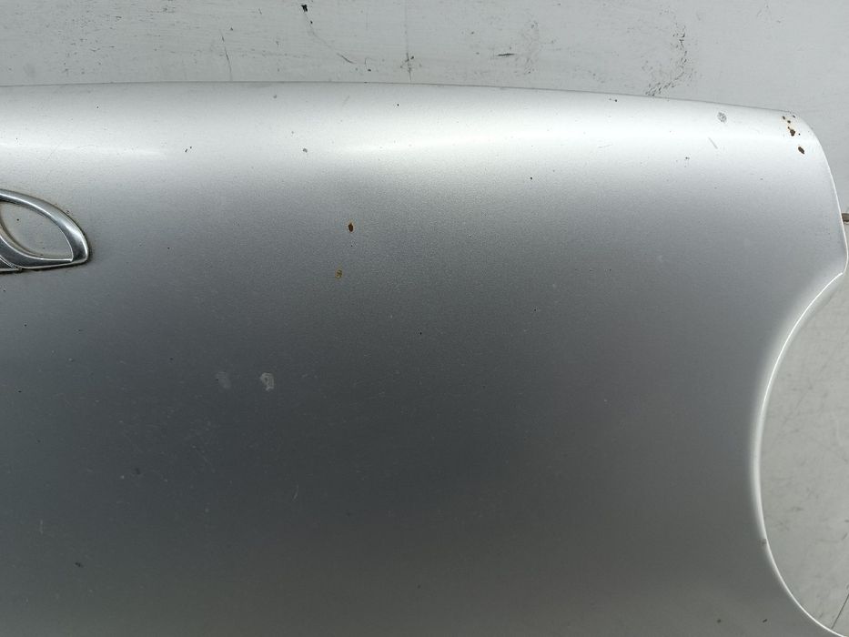 Capot - daewoo matiz (m100, m150) | 98 -