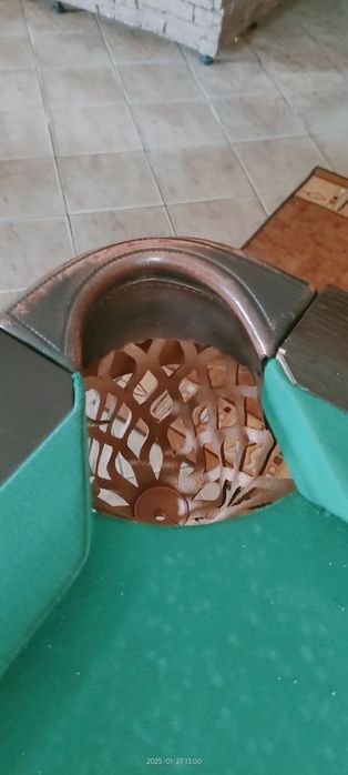 Bilard dąb kamien