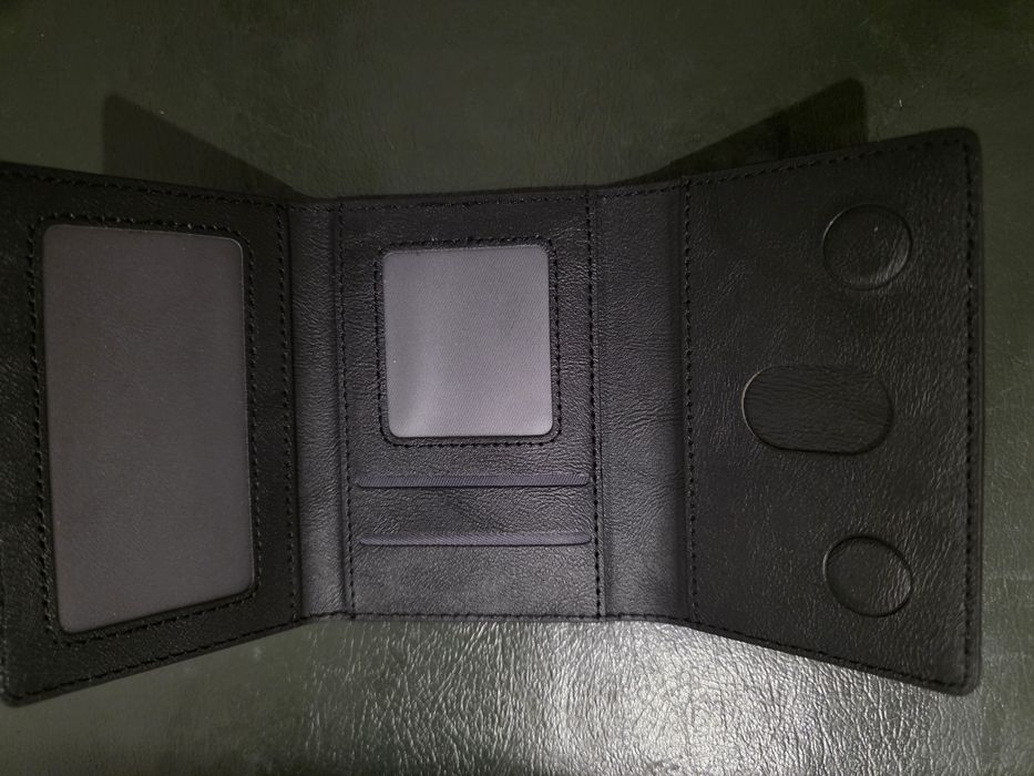 Carteira Montblanc magnética telemóvel