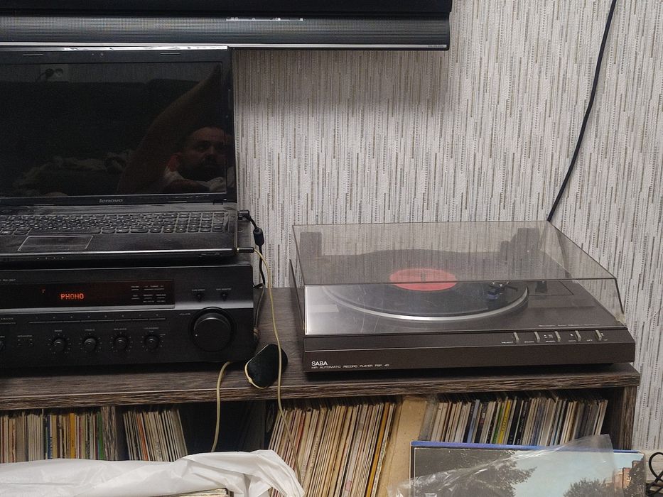 ‼️ Полный АВТОМАТ Saba psp 45 (СОСТОЯНИЕ!) ‼️