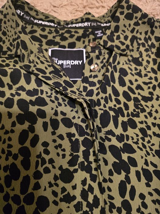 Легка сукня superdry