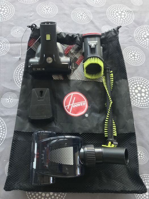 Akcesoria do odkurzacza Hoover Nowe