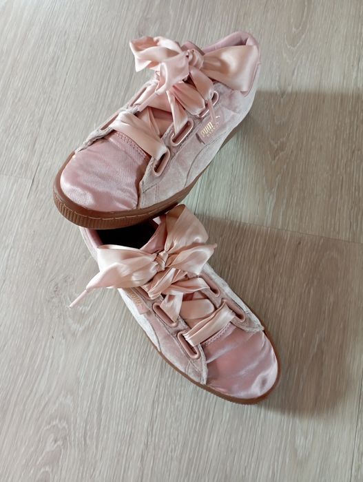 Buty puma roz 38