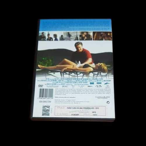 THERE'S A FIRST TIME FOR EVERYTHING (Nikki Reed/Alec Baldwin) Hot and Sexy64739016285058121