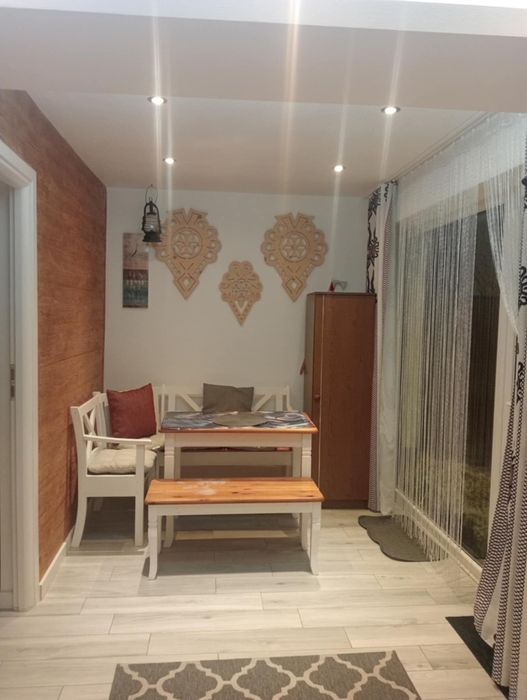 Apartament pod Bachledowką.