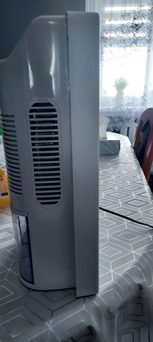 Osuszacz Powietrza pochłaniacz wilgoci