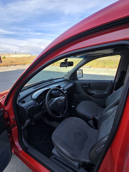 Opel Combo 1.3 CDTI