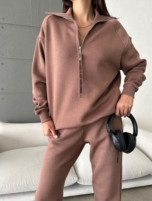 Теплый костюм Турция