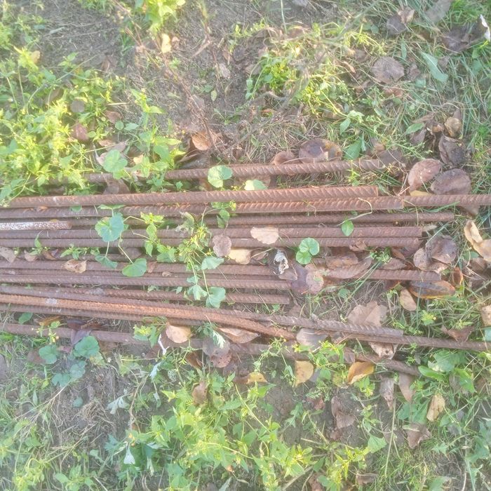 Продам арматуру 16