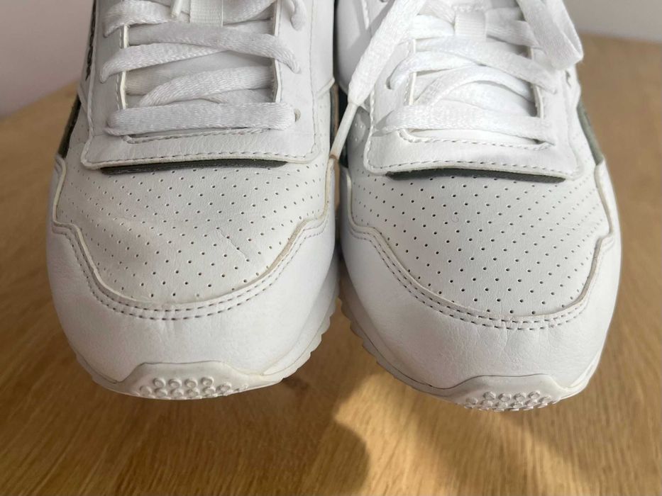 Чоловічі кросівки Reebok Royal Glide Ripple Clip, (р. 39,5)