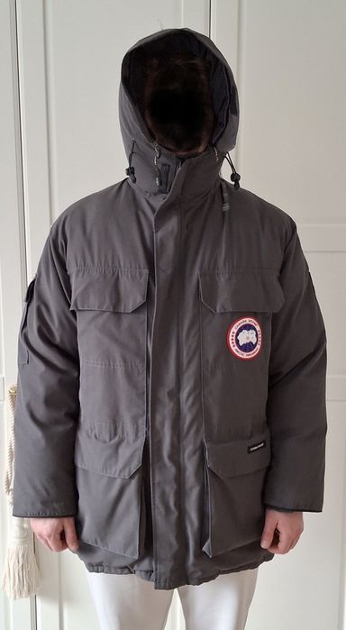 Kurtka męska Canada Goose