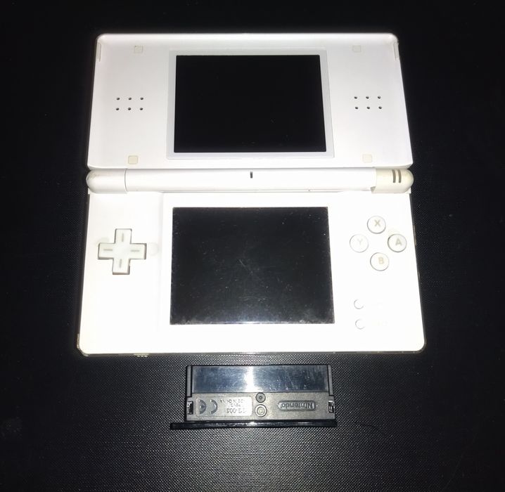 Nintendo Ds lite