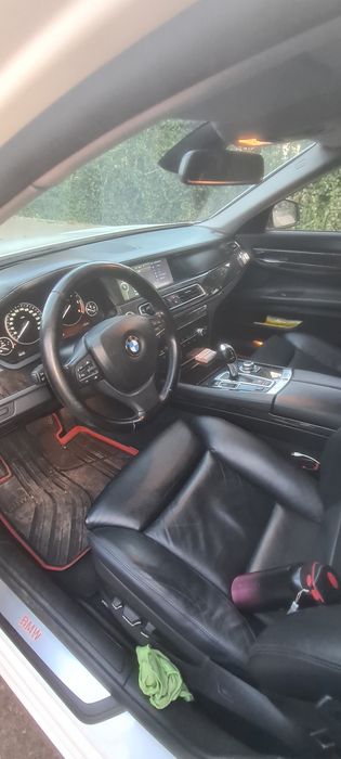 Продам Bmw 2012  730d
