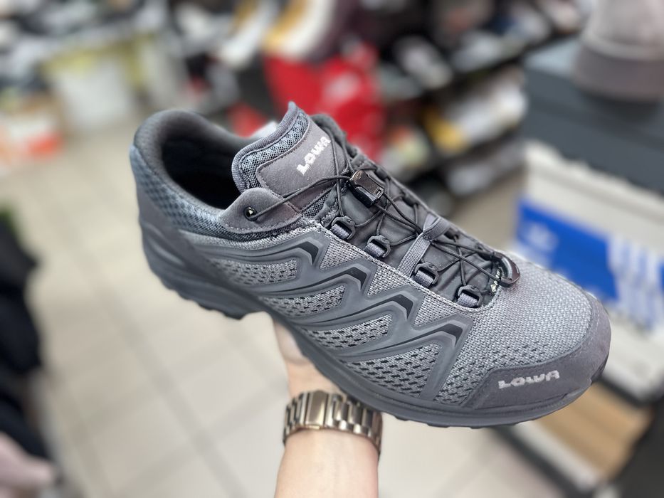 Кросівки LOWA Maddox GTX Lo TF ( РОЗМІР 44 )