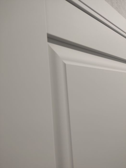 Міжкімнатні двері