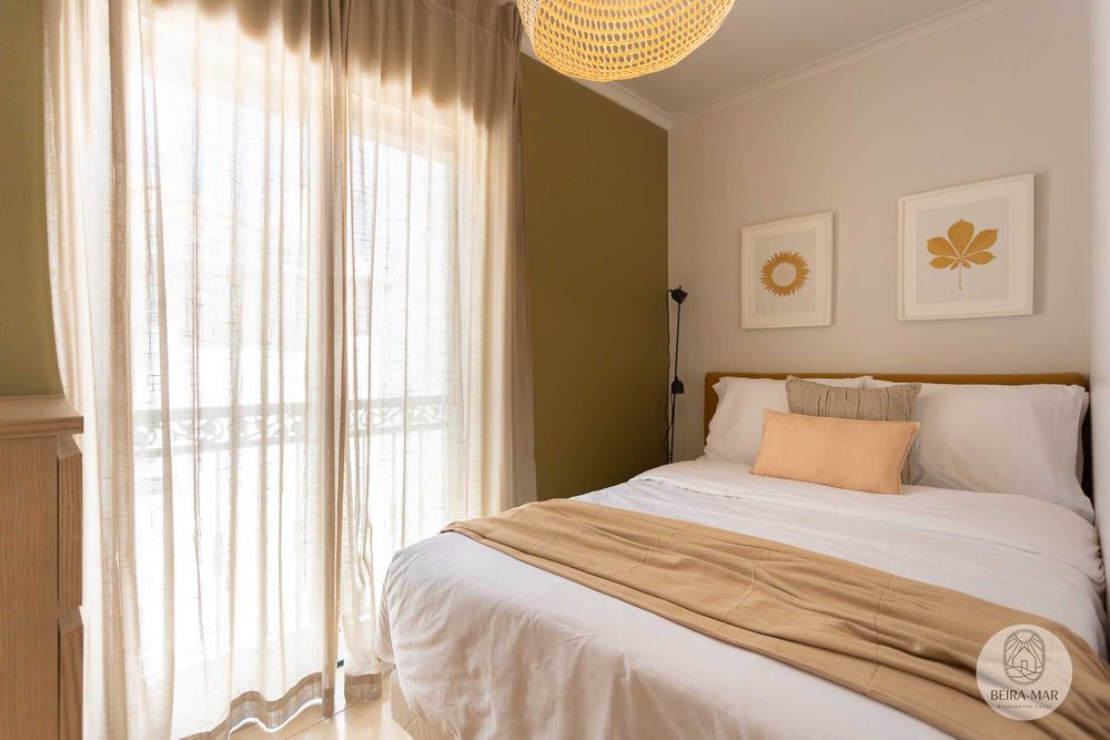 BEIRA-MAR Casinha do Alecrim 20mts da praia no Centro Histórico