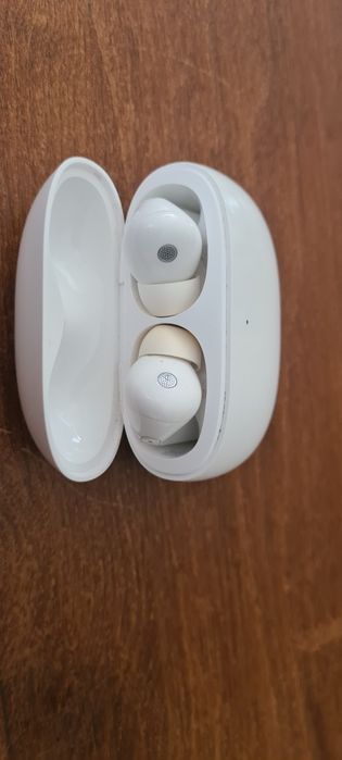 Słuchawki bezprzewodowe xiaomi Bus 3