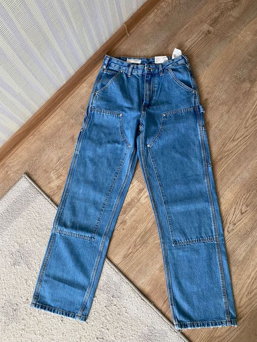 Продам новые джинсы на парня Zara