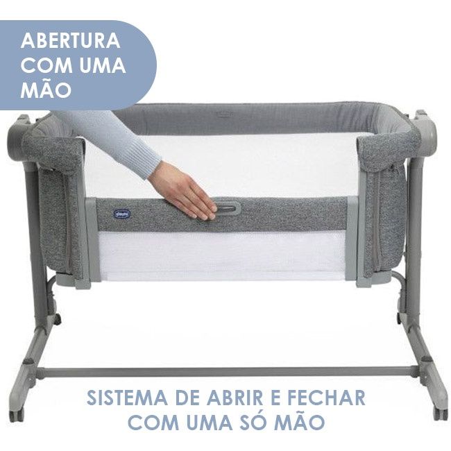 Next to me Chcico Magic