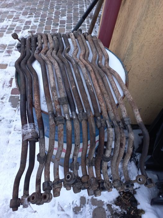 Стабілізатор Volkswagen T4