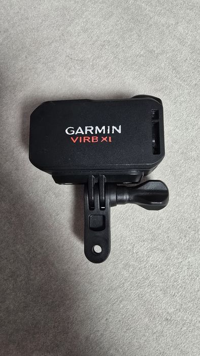 Kamerka sportowa Garmin Virb XE