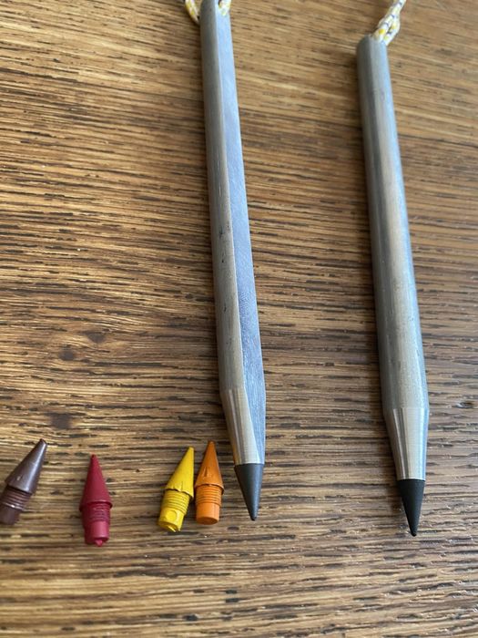 Карандаш ручка тактическии держатель корпус