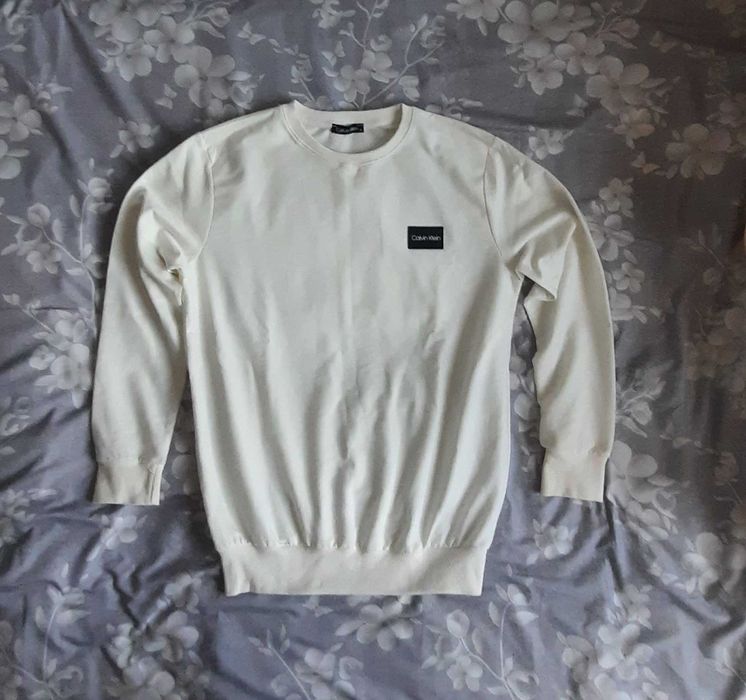 Męska bluza Calvin Klein roz.XL