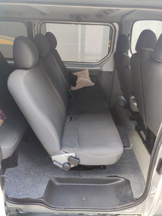 Продаж Opel Vivaro 2013р.
