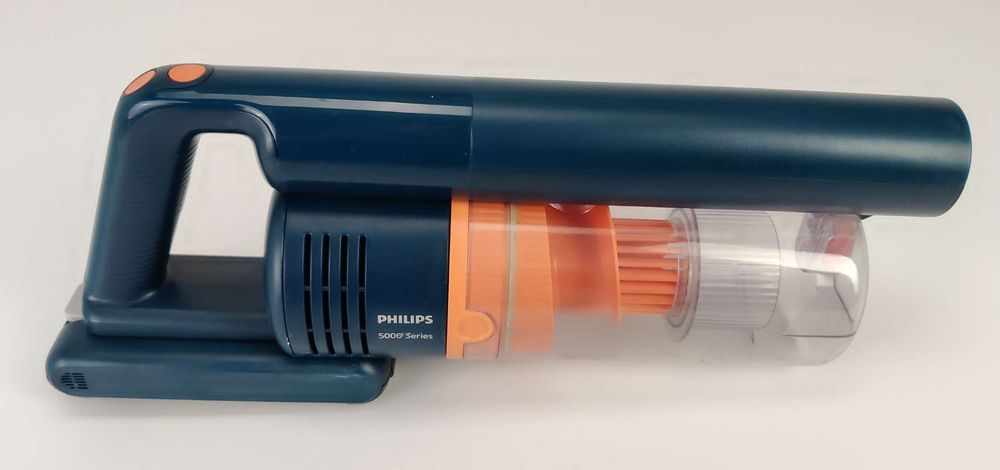 Odkurzacz pionowy Philips XC5142/01 niebieski