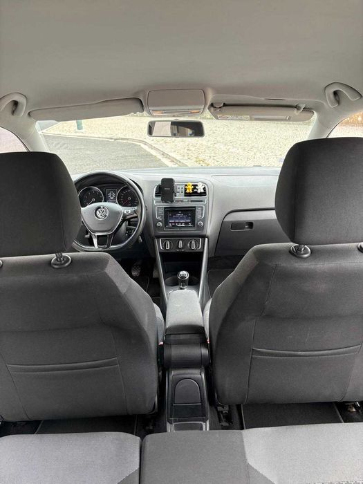 Volkswagen Polo — fotografia 7