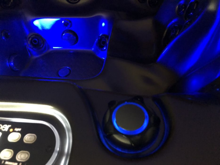 Jaccuzi em promoção -  spas desde 4.489,00€ - Mergulho Salgado