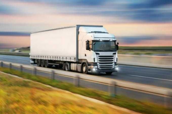 Грузоперевозки Услуги Автокран Трал Фура Площадка Контейнер