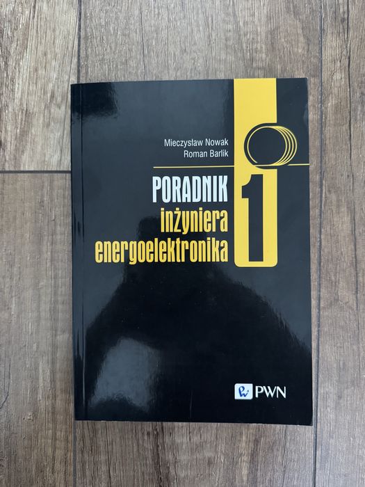 Poradnik inżyniera energoelektronika