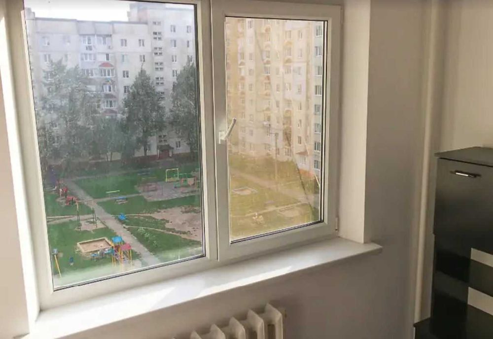 1к квартира на Ближніх Гречанах, Найкраще планування, 40м2, Гарний стан!