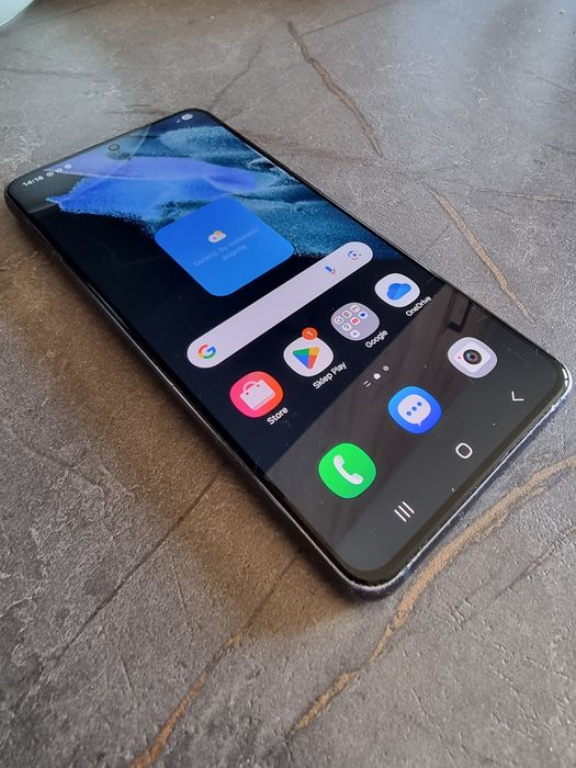 Samsung Galaxy S21 5G