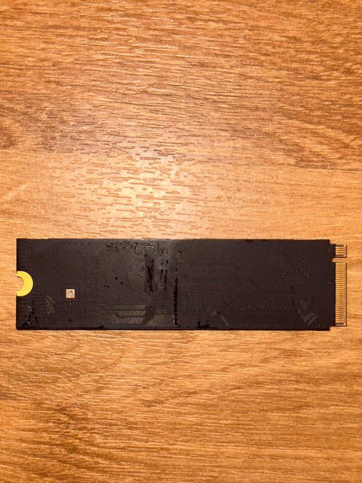 WD Black SN850X 1TB NVMe PCIe 4.0