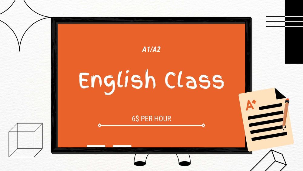 AULA DE INGLÊS PARA INICIANTES ENGLISH LESSON FOR BEGINNERS