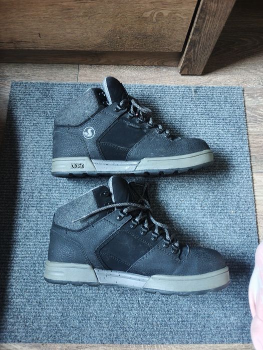 Buty DVS za kostkę rozmiar 42,5