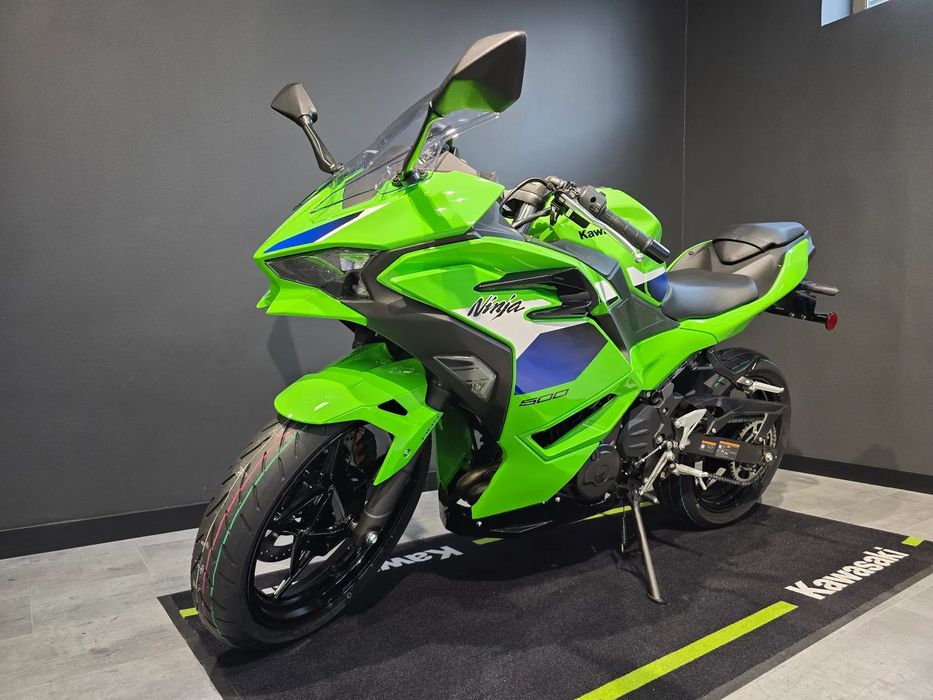 Kawasaki