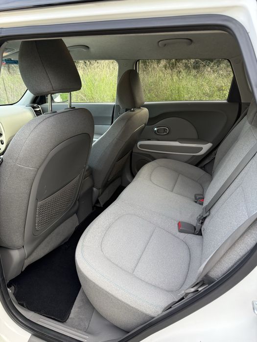 Kia Soul Ev 30Kw Nacional