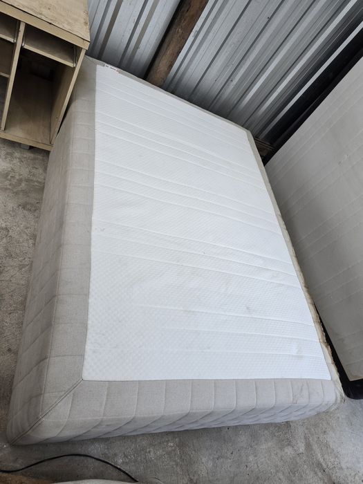 Łóżko Ikea Stuvland 200x140x40